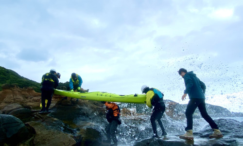 乾衣使用方法-乾衣與乾褲的組合穿法