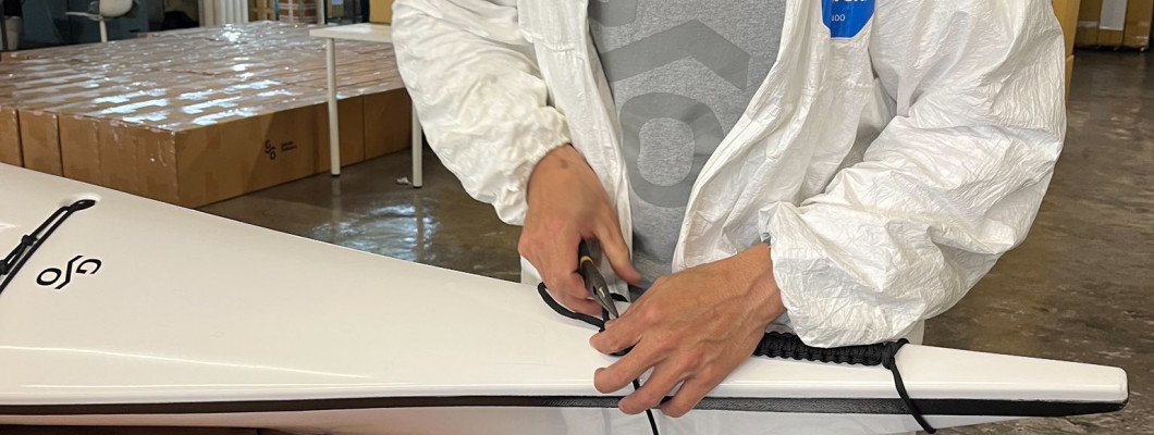 關於我設計的船