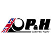 P&H